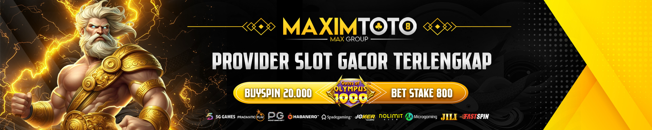 Situs Slot Gacor